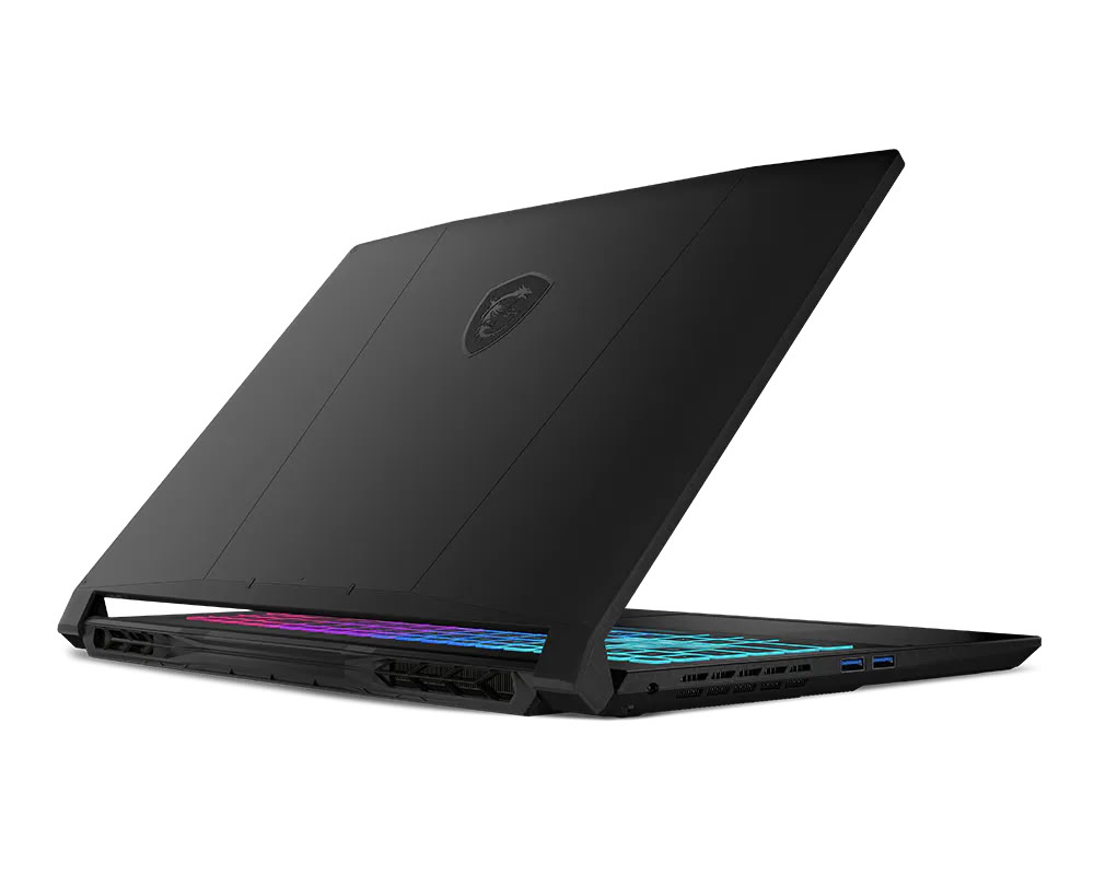 MSI Katana 15 HX B14WFK-008FR infinytech Réunion 02