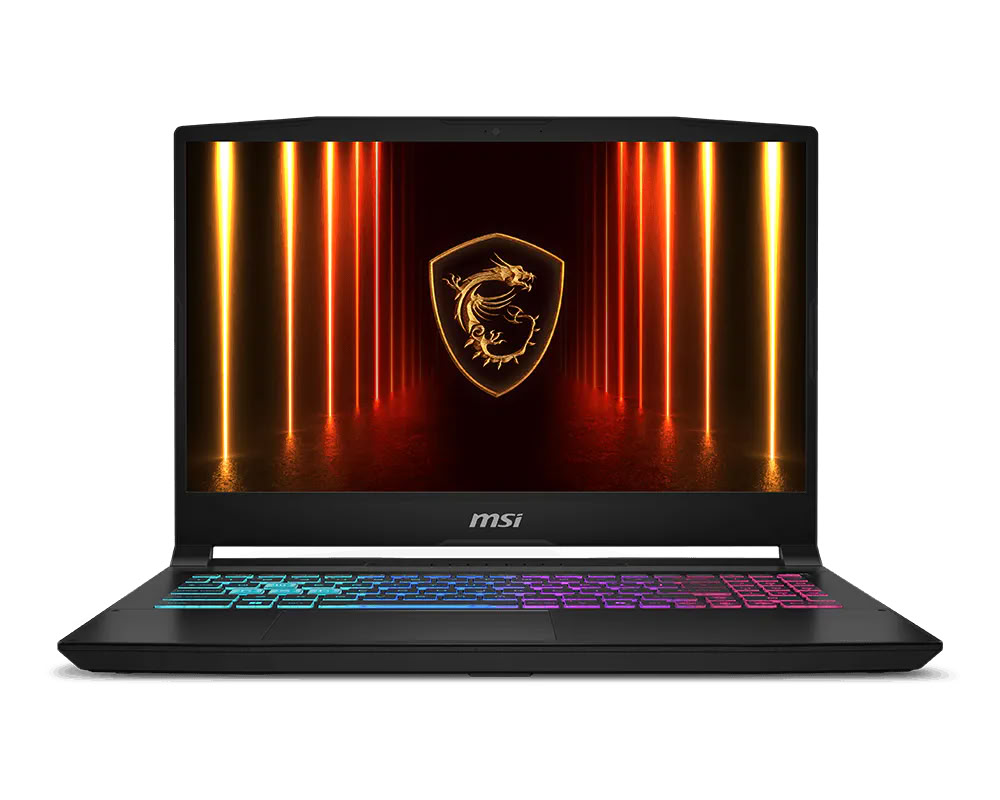 MSI Katana 15 HX B14WFK-008FR infinytech Réunion 01