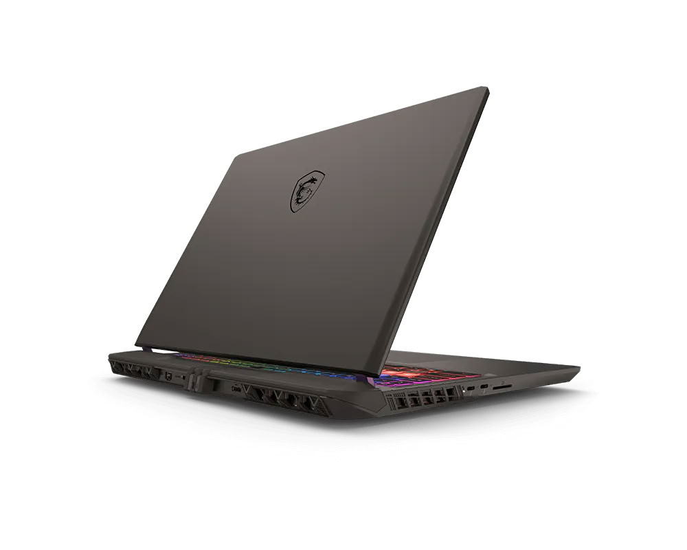 MSI Vector 16 HX AI A2XWHG-087FR infinytech Réunion 02
