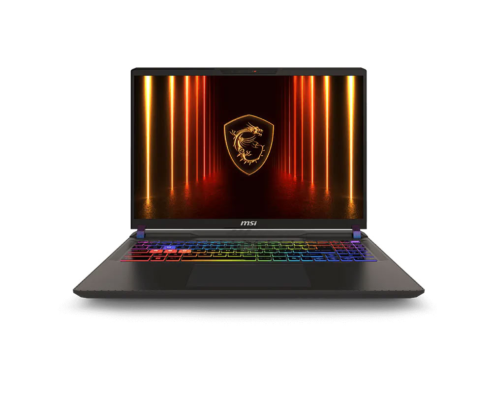 MSI Vector 16 HX AI A2XWHG-087FR infinytech Réunion 01
