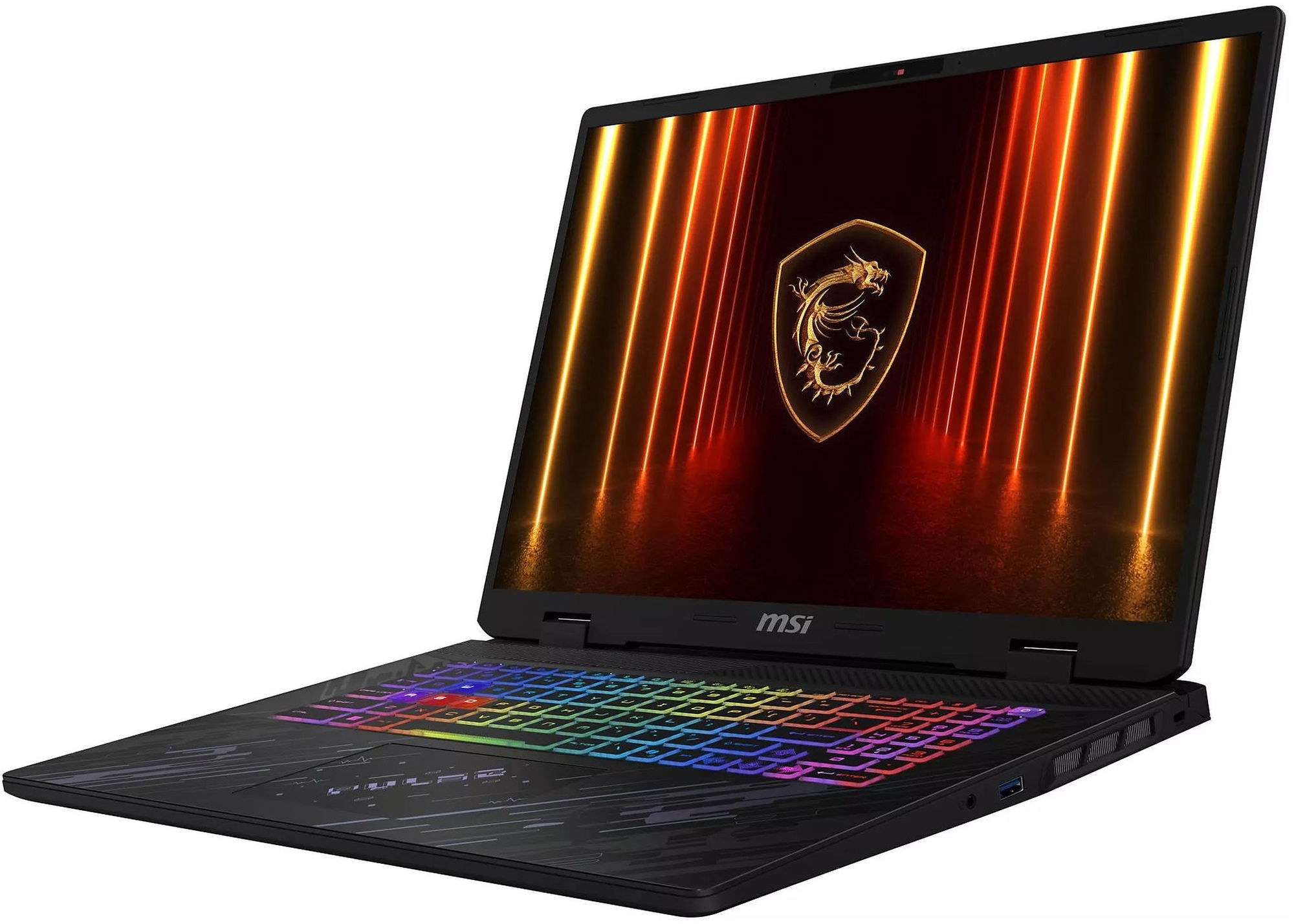 MSI Pulse A17 AI Plus C3XWGKG-004FR infinytech Réunion 03
