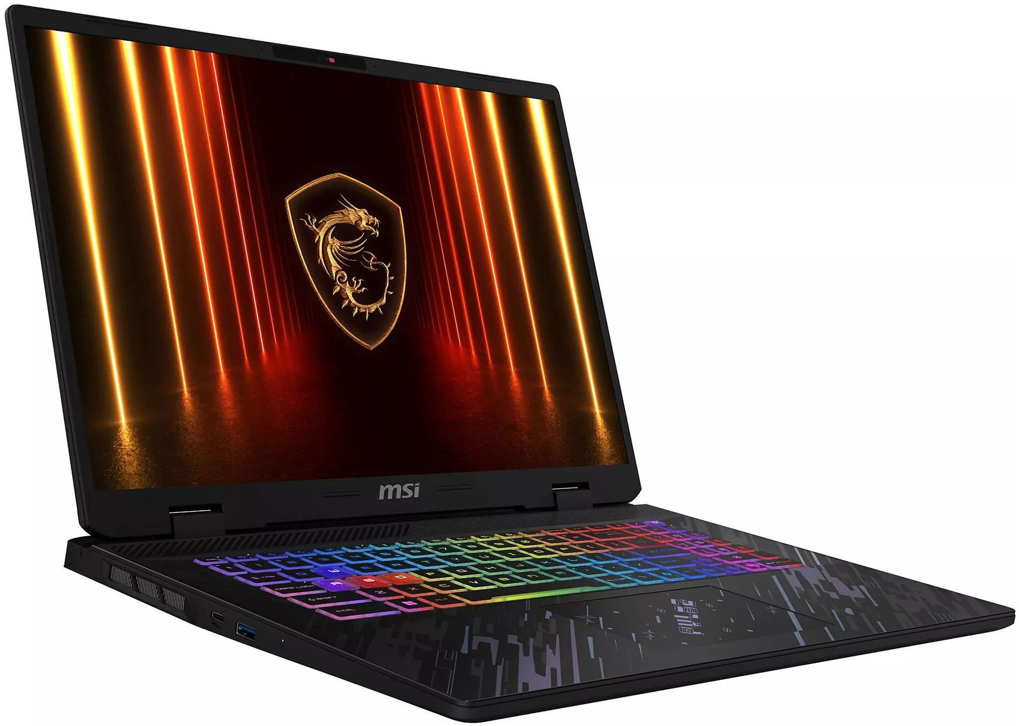 MSI Pulse A17 AI Plus C3XWGKG-004FR infinytech Réunion 02