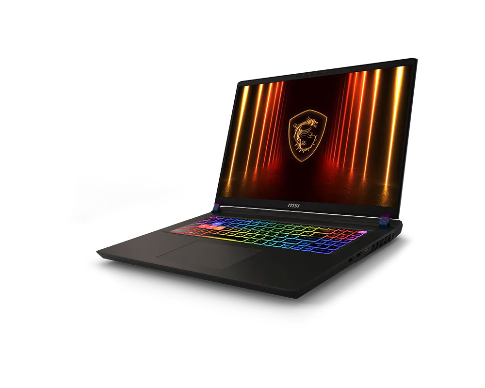 MSI Vector 17 HX AI A2XWIG-010FR infinytech Réunion 02