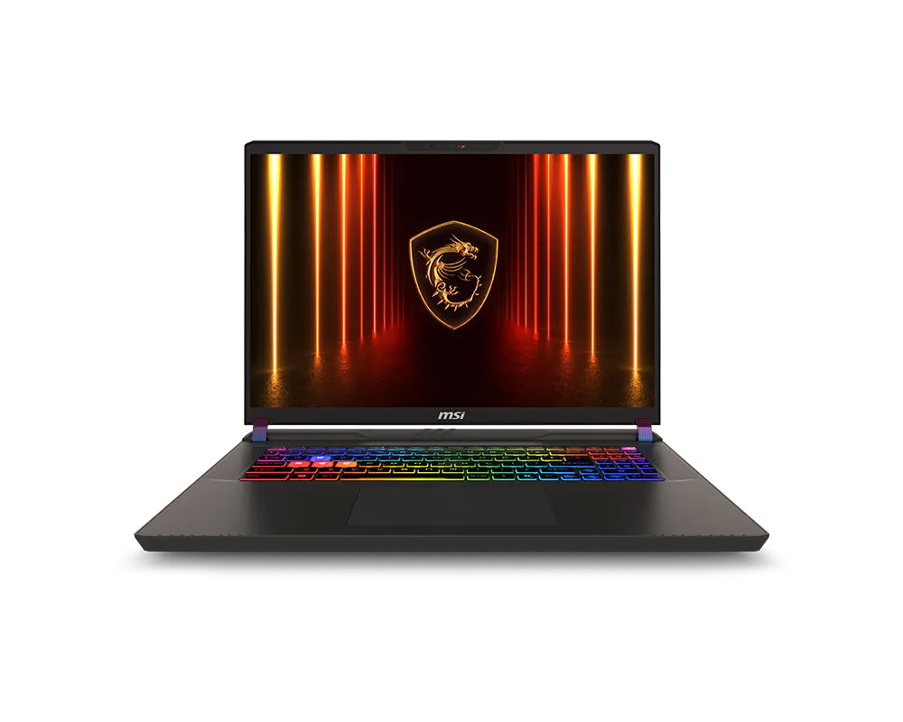 MSI Vector 17 HX AI A2XWIG-010FR infinytech Réunion 01