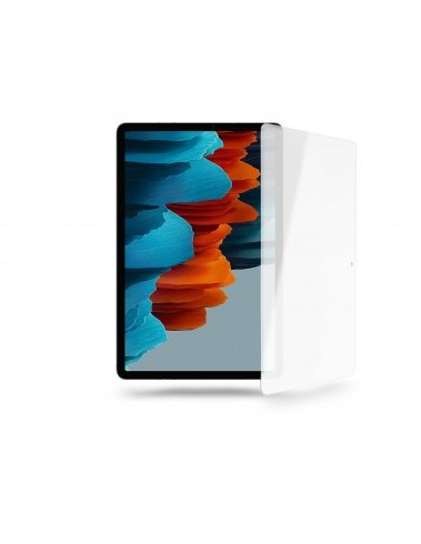 Bundle Protection Urban Factory Greenee pour Galaxy Tab A7 974