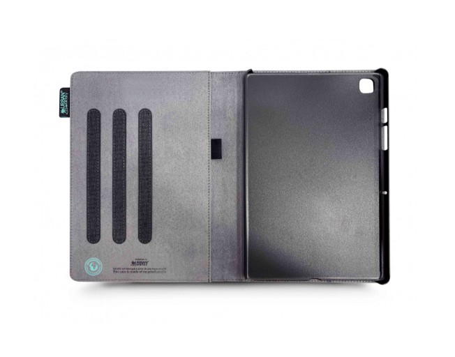 Bundle Protection Urban Factory Greenee pour Galaxy Tab A7 Infinytech
