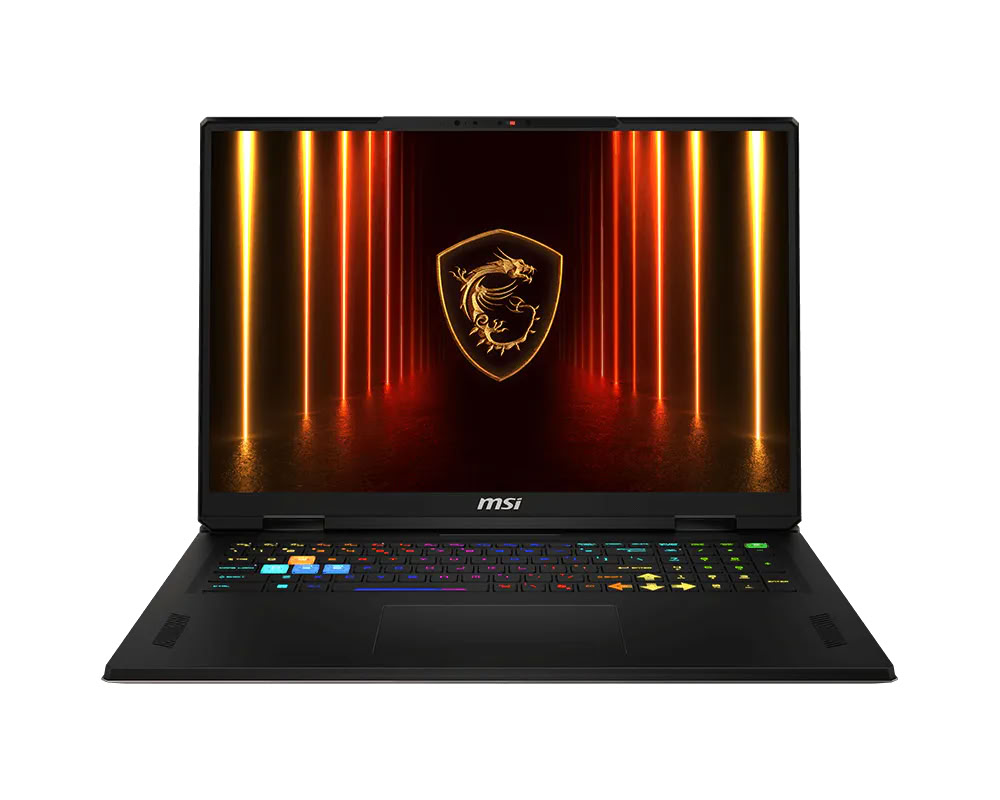 MSI Vector 18 HX AI A2XWIG-685FR infinytech Réunion 01