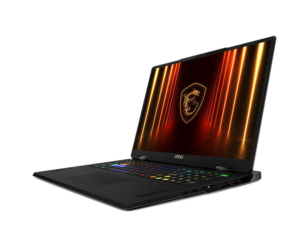 MSI Vector 18 HX AI A2XWIG-685FR infinytech Réunion 02