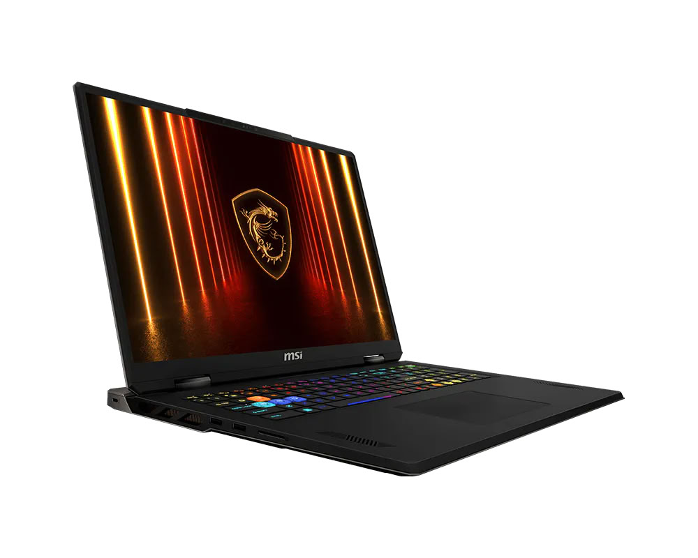 MSI Vector 18 HX AI A2XWIG-685FR infinytech Réunion 03