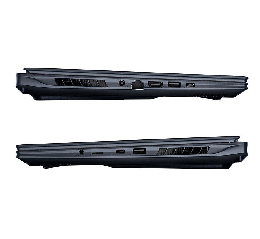 Gigabyte Aorus Master 16 BYHC5FRE65SP infinytech Réunion 04