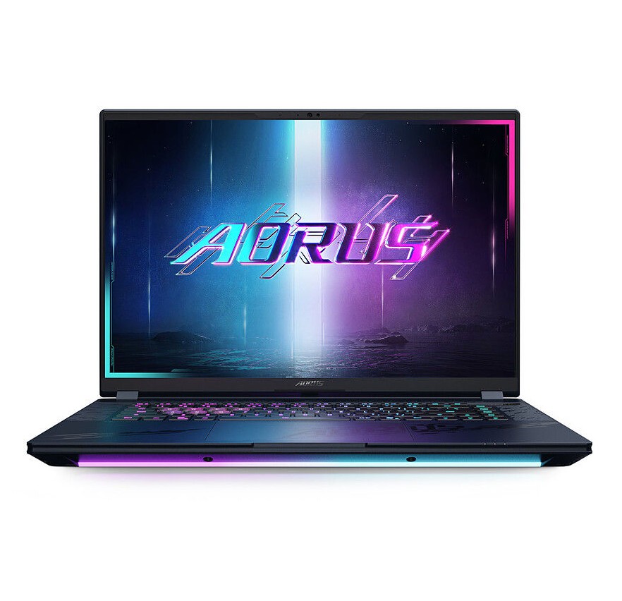 Gigabyte Aorus Master 16 BYHC5FRE65SP infinytech Réunion 01