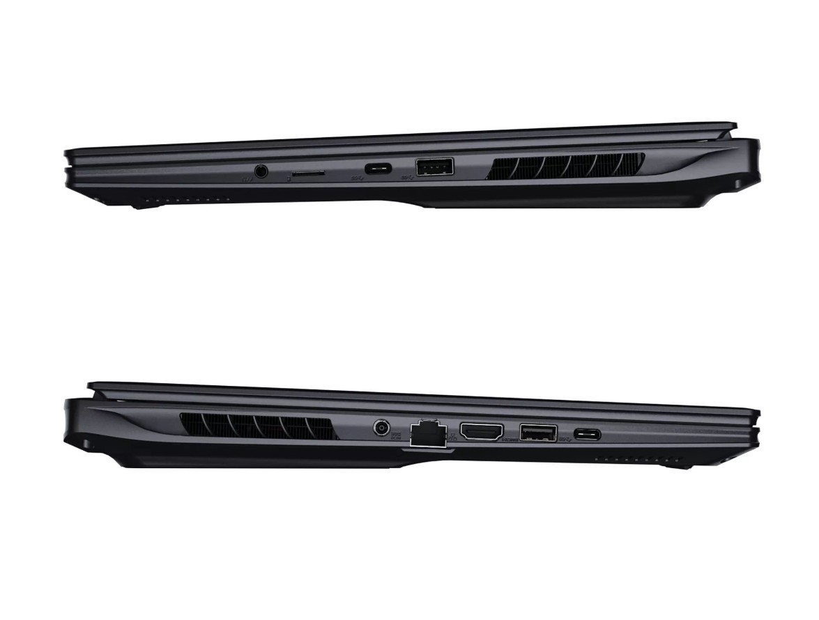 Gigabyte Aorus Elite 16 BWHC3FRC65SP infinytech Réunion 02