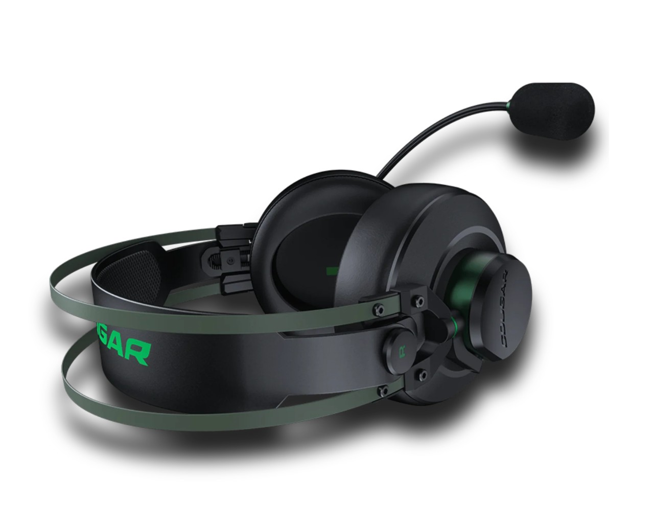 COUGAR VM410 XBOX infinytech Réunion 04