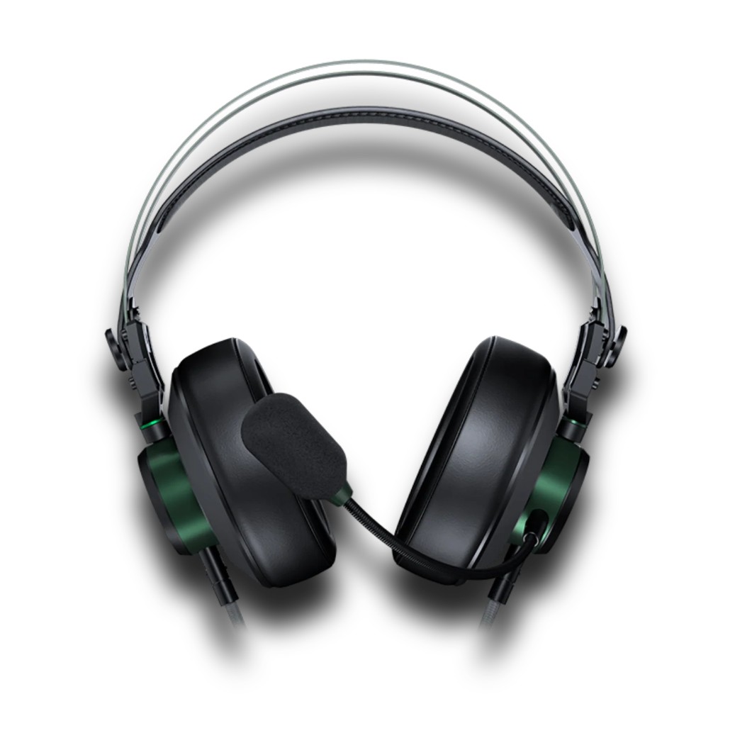COUGAR VM410 XBOX infinytech Réunion 05