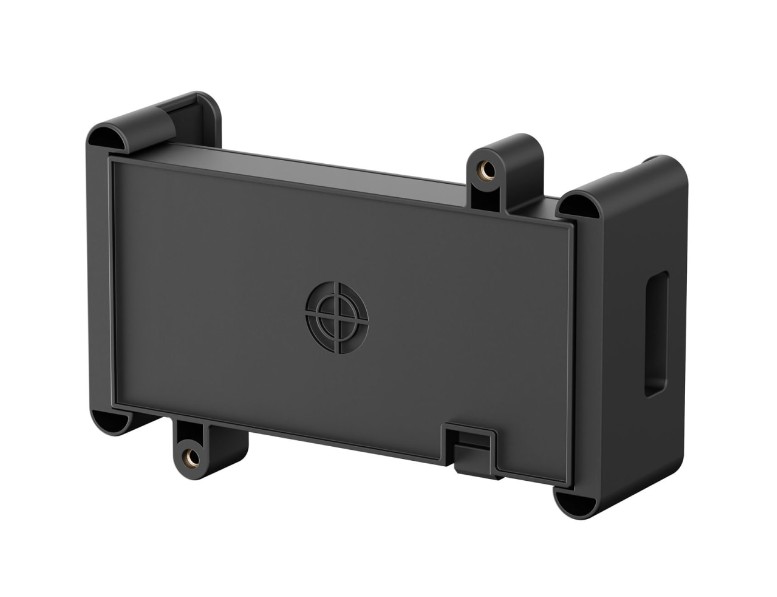 TNB Support tablette universel VESA 75x75 Noir 974 Infinytech