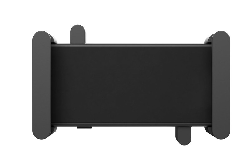 TNB Support tablette universel VESA 75x75 Noir Infinytech