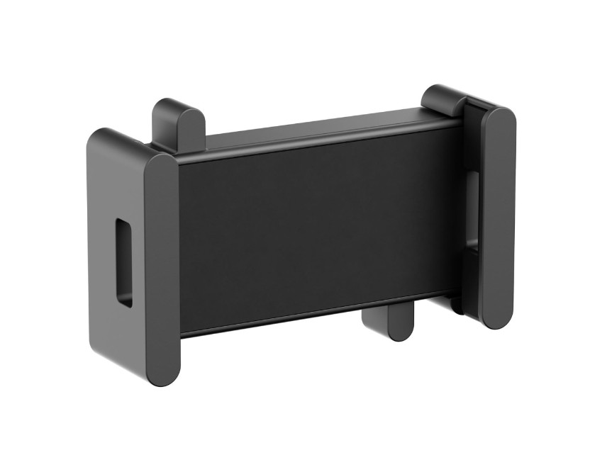 TNB Support tablette universel VESA 75x75 Noir