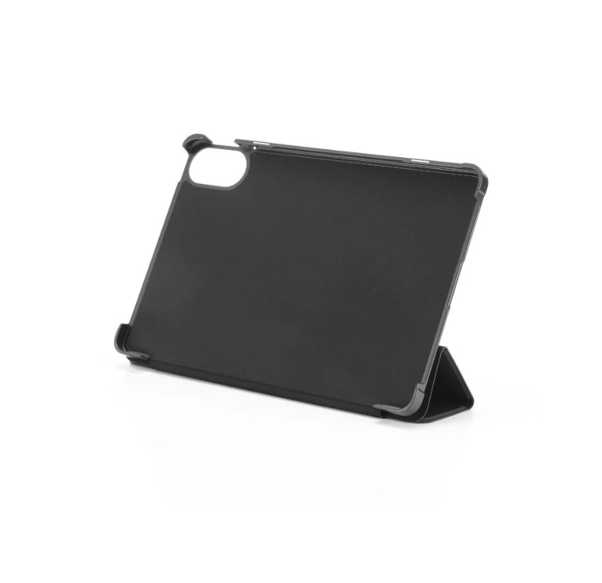 Étui de protection à rabat We pour Xiaomi Redmi Pad 2 Noir
