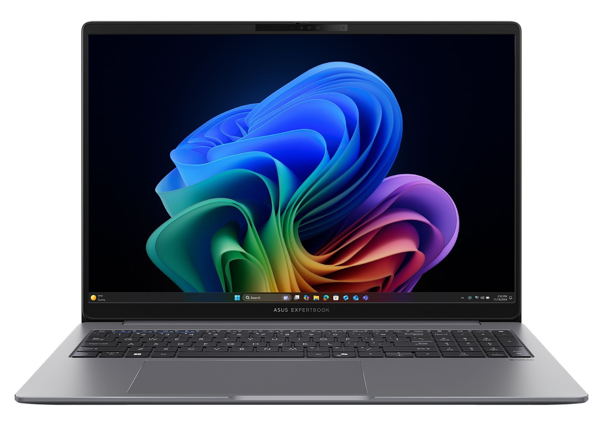 ASUS PM3406CKA-LY0066X infinytech Réunion 01