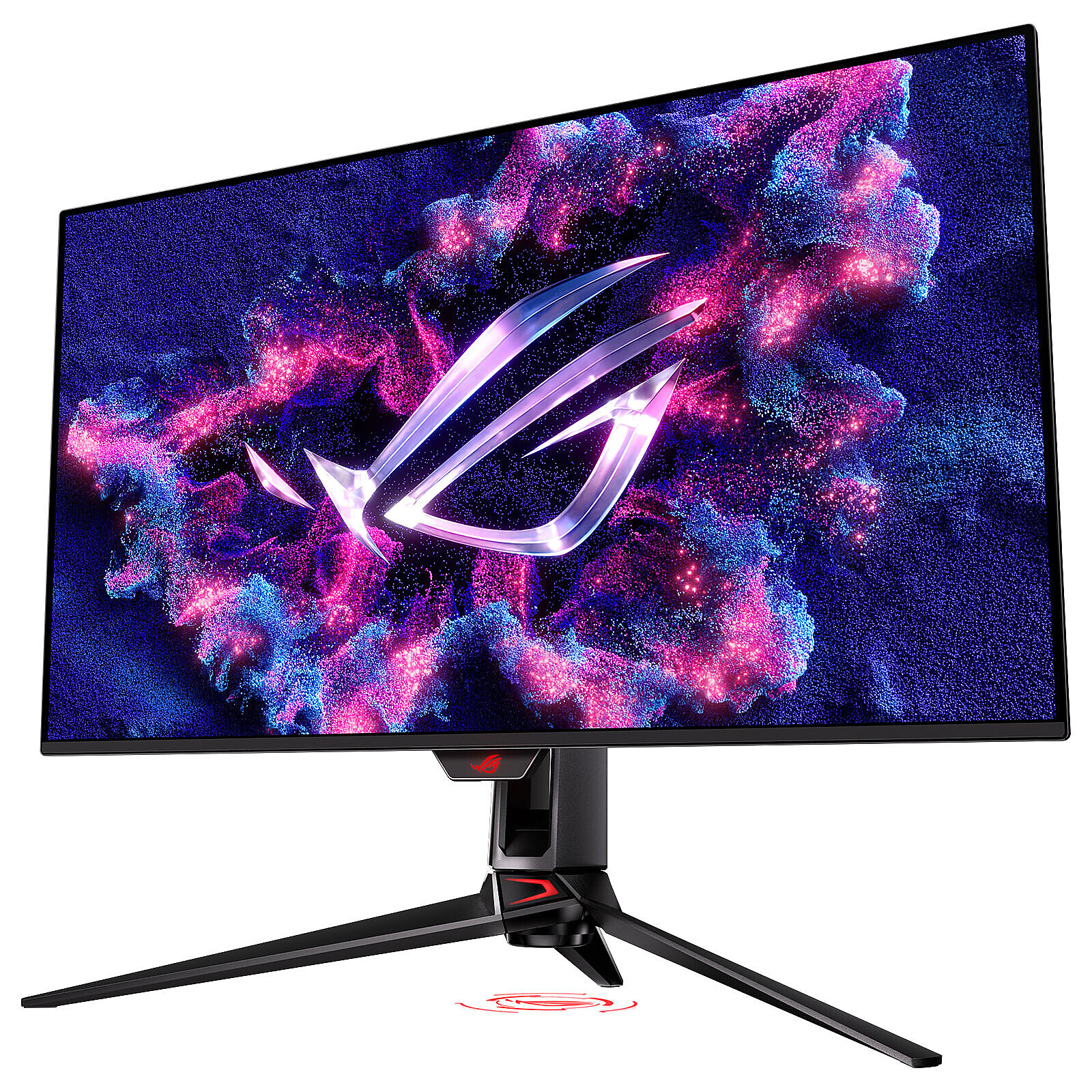 ASUS PG32UCDMZ infinytech Réunion 02