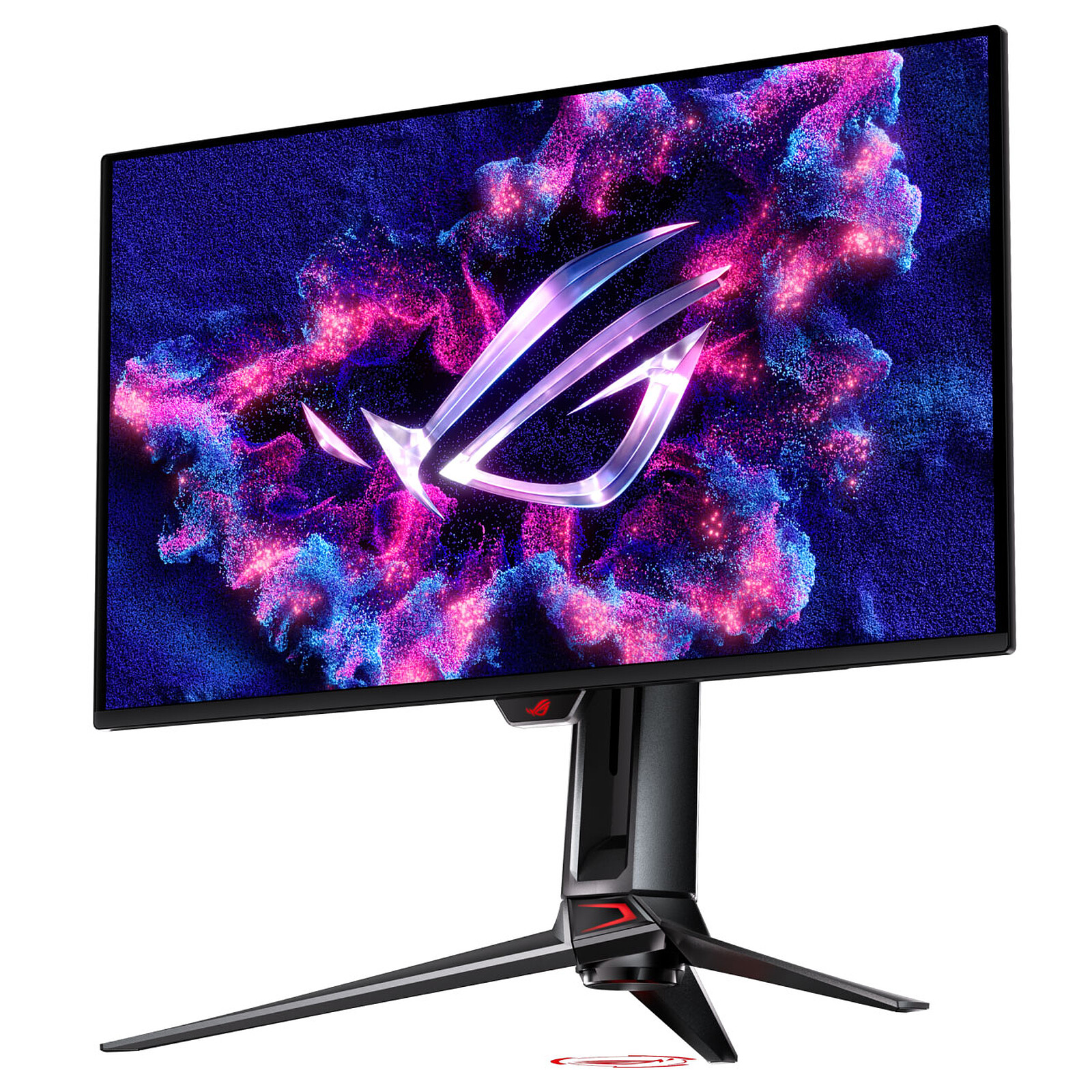 ASUS PG27UCDM infinytech Réunion 02