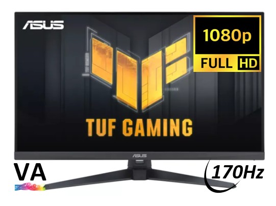 ASUS VG328QA1A infinytech Réunion 01