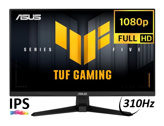 ASUS VG259QMR5A infinytech Réunion 01