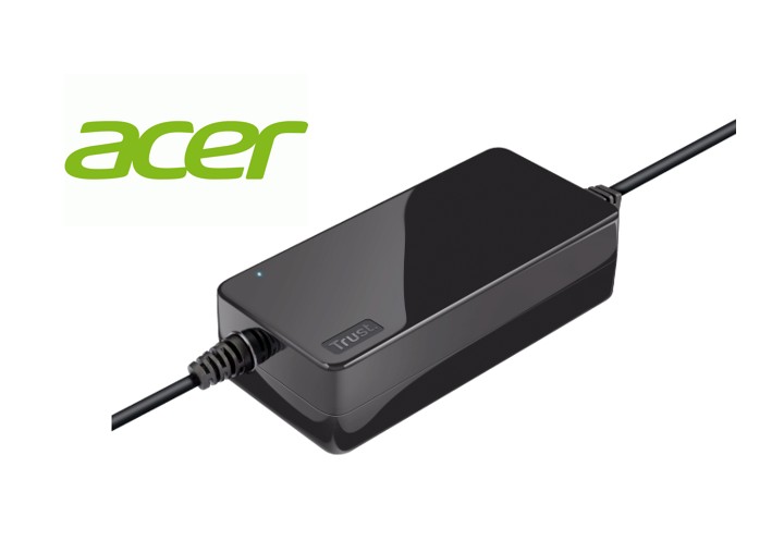 TRUST Maxo Chargeur ACER infinytech Réunion 01