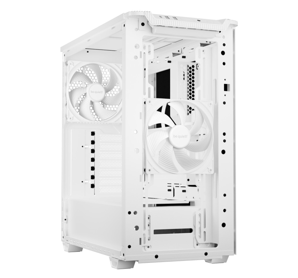 BE QUIET BG075 infinytech Réunion 02