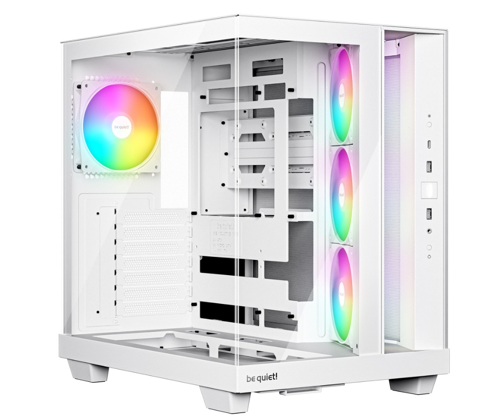 BE QUIET BGW86 infinytech Réunion 01