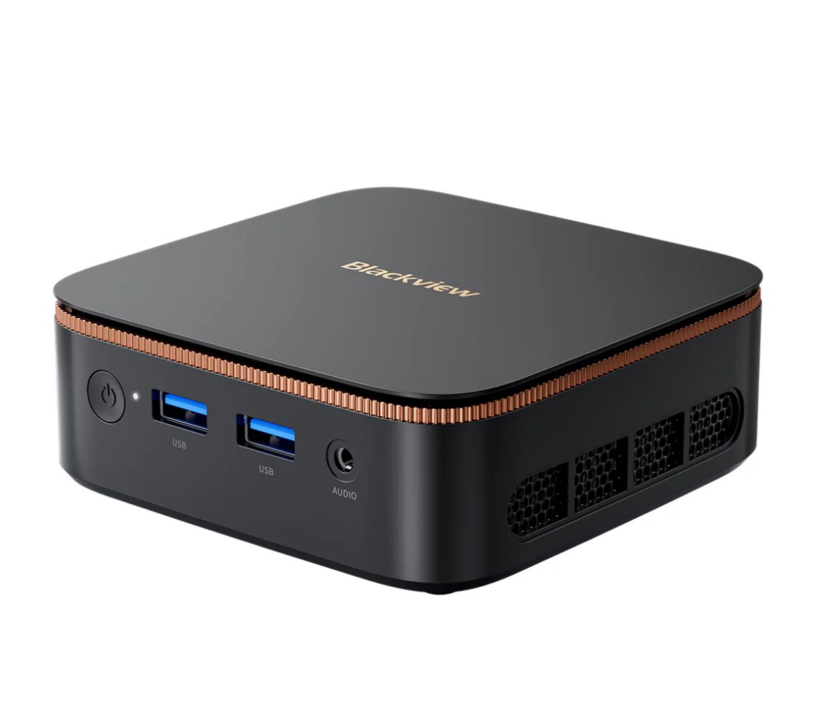 BLACKVIEW MP20 R3 16Go 512Go infinytech Réunion 01