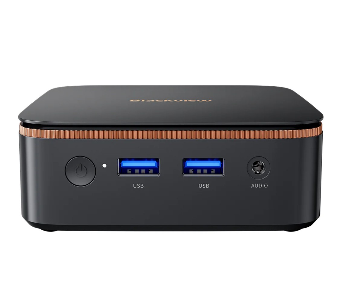 BLACKVIEW MP20 R3 16Go 512Go infinytech Réunion 02