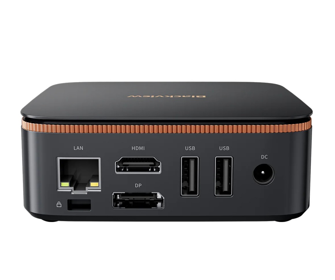 BLACKVIEW MP20 R3 16Go 512Go infinytech Réunion 03