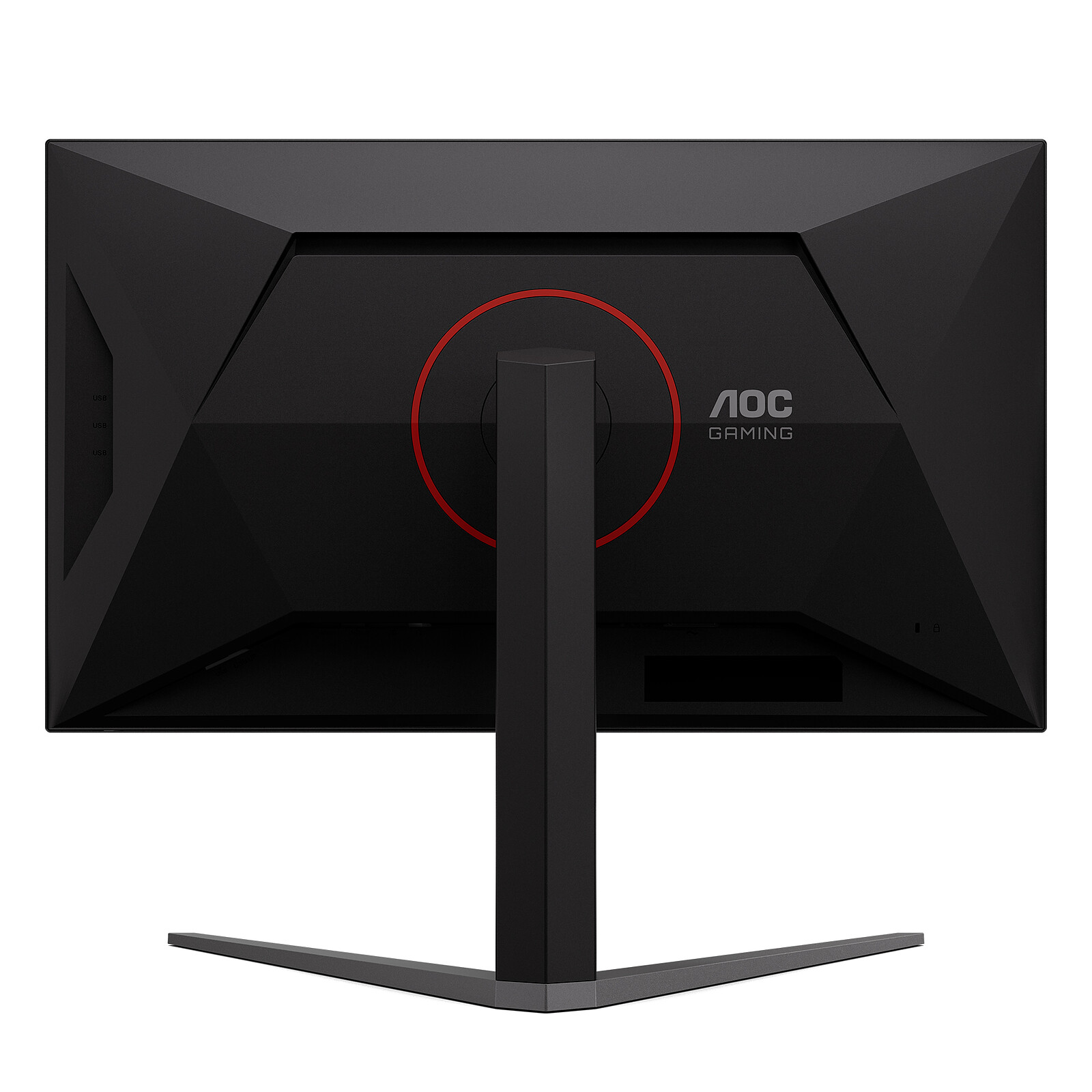 AOC U32G4U infinytech Réunion 05