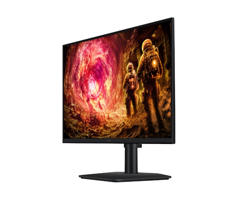 SAMSUNG ODYSSEY G50F LS27FG506EUXEN infinytech Réunion 03