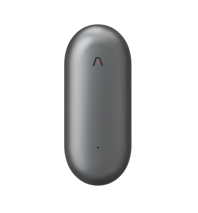 PLAUD NotePin S Gris infinytech Réunion 01