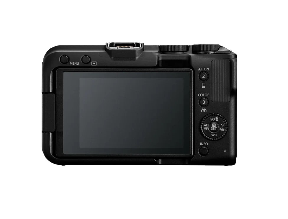 Kit de création de contenu Canon EOS R50 V infinytech Réunion 02