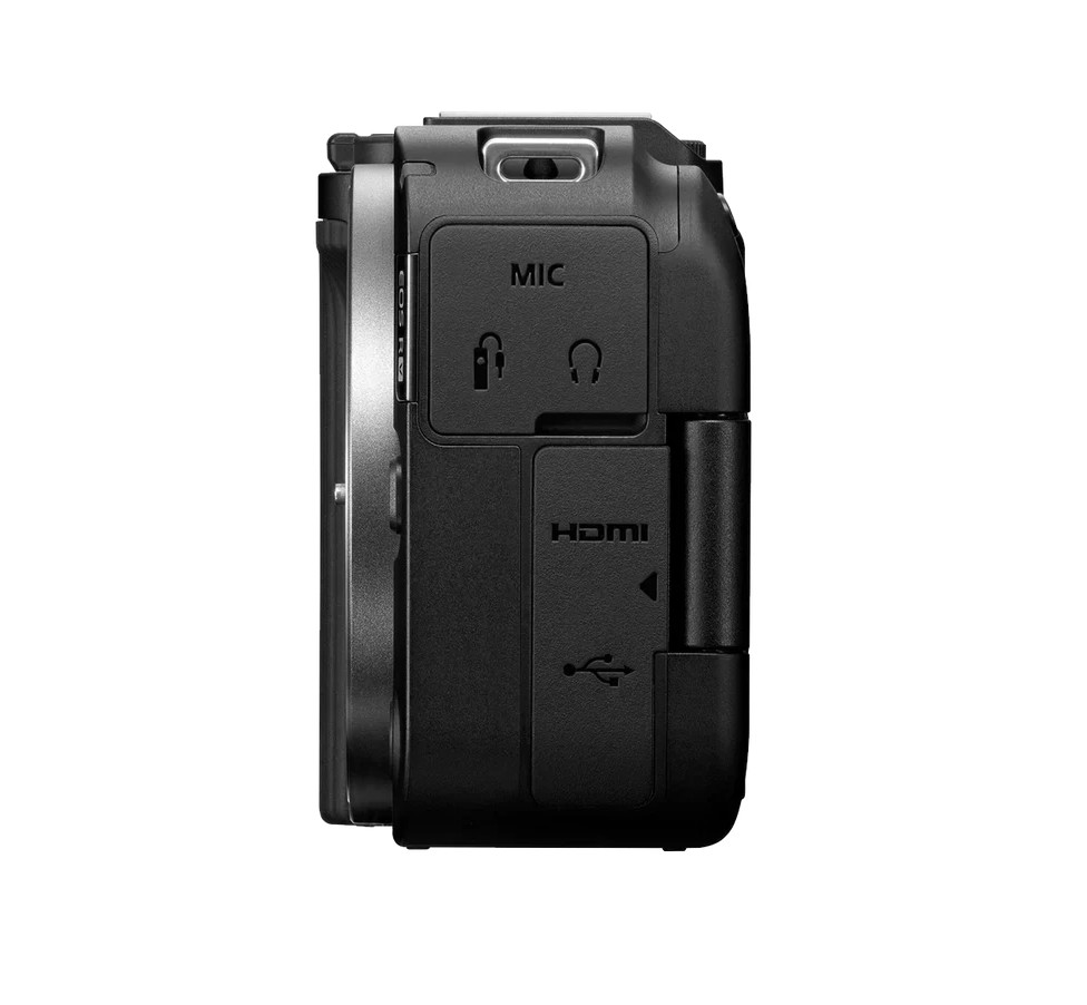 Kit de création de contenu Canon EOS R50 V infinytech Réunion 04
