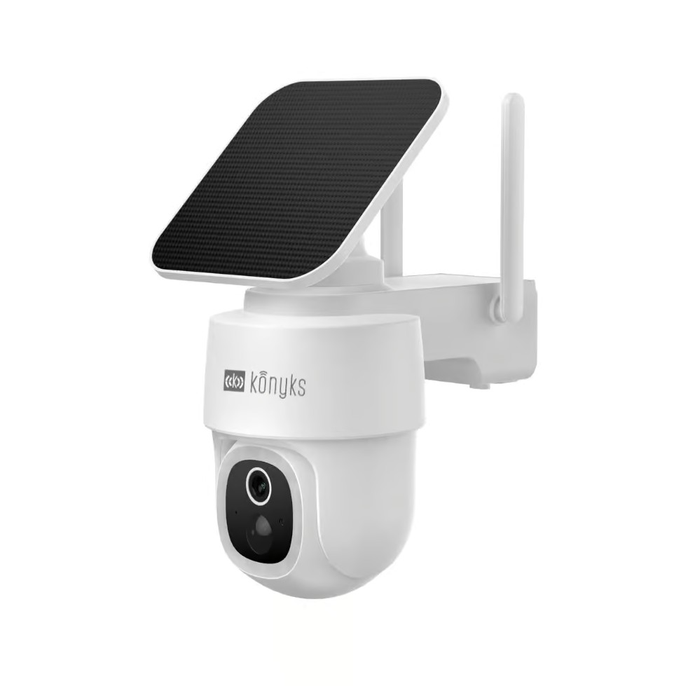 KONYKS CAMINI AIR S360 infinytech Réunion 01