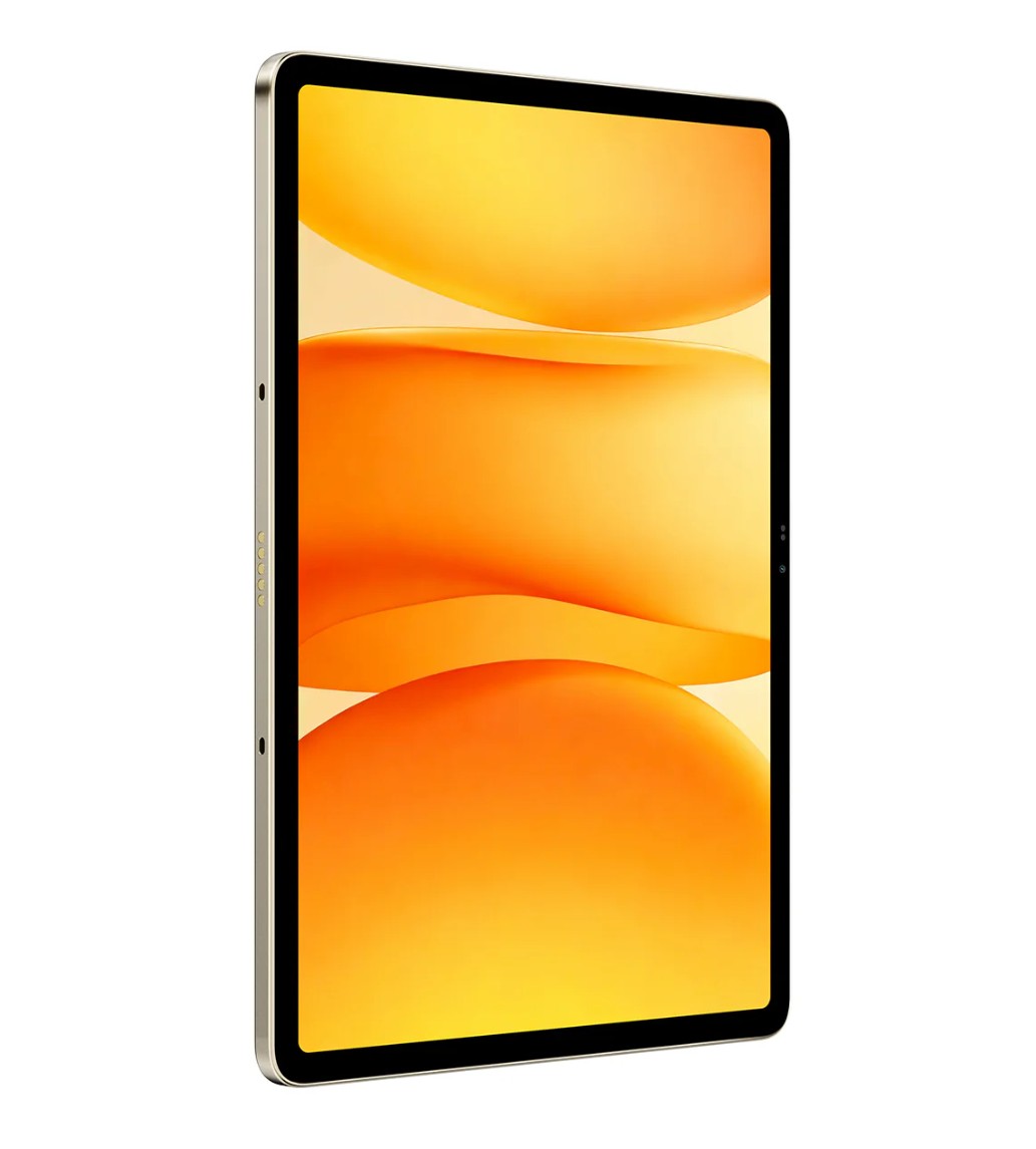 BLACKVIEW Mega12 12Go 256Go 5G Or infinytech Réunion 03