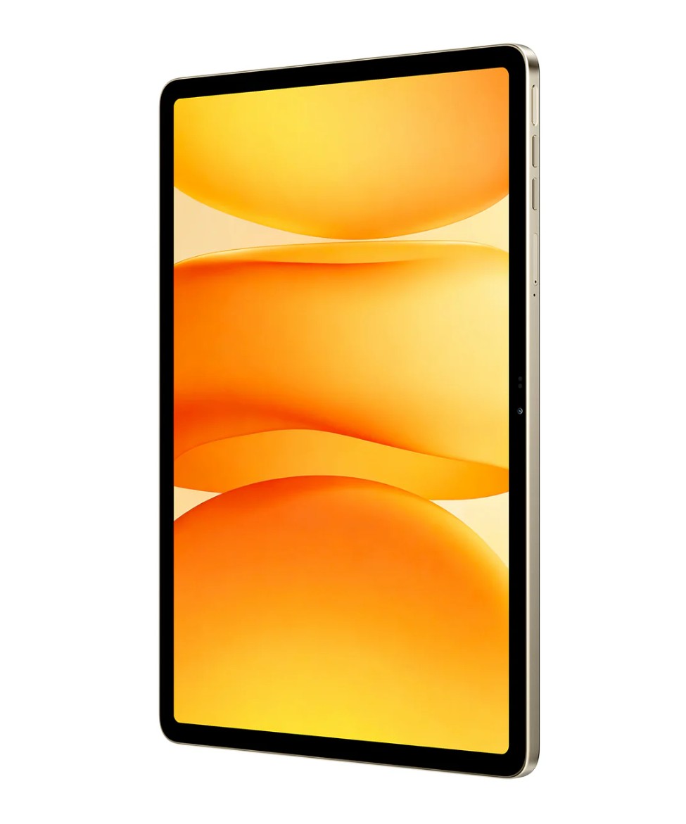 BLACKVIEW Mega12 12Go 256Go 5G Or infinytech Réunion 04