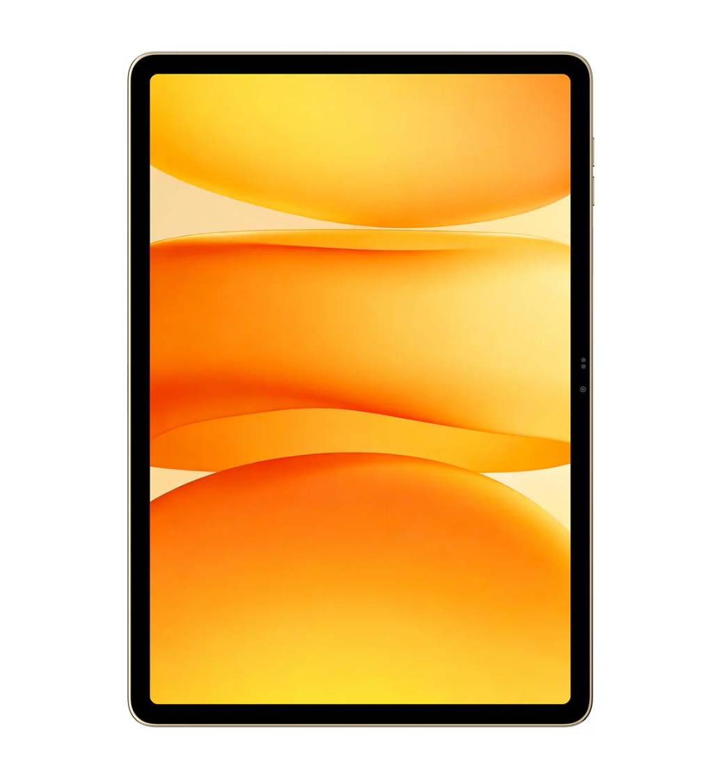 BLACKVIEW Mega12 12Go 256Go 5G Or infinytech Réunion 02