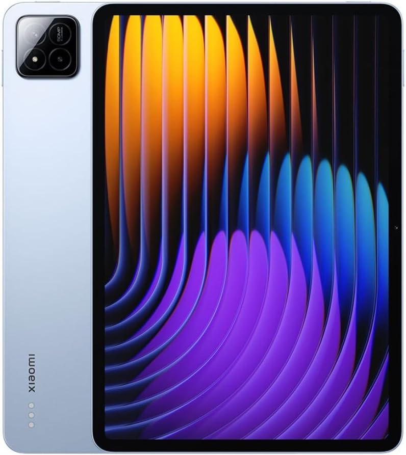 Xiaomi Pad 7 Pro 12Go 512Go Wi-Fi Grise infinytech Réunion 01