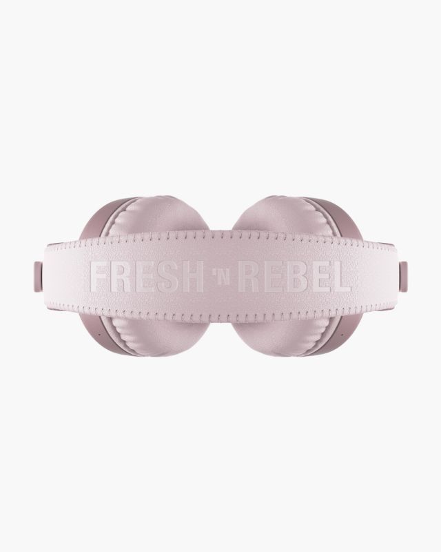 FRESH &amp; REBEL CODE CORE Smokey Pink infinytech Réunion 04