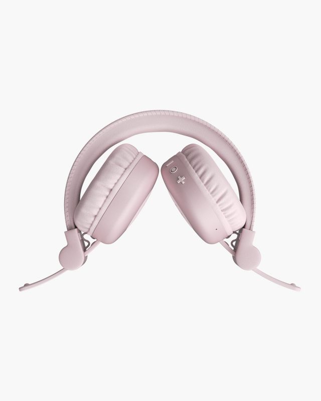 FRESH &amp; REBEL CODE CORE Smokey Pink infinytech Réunion 05