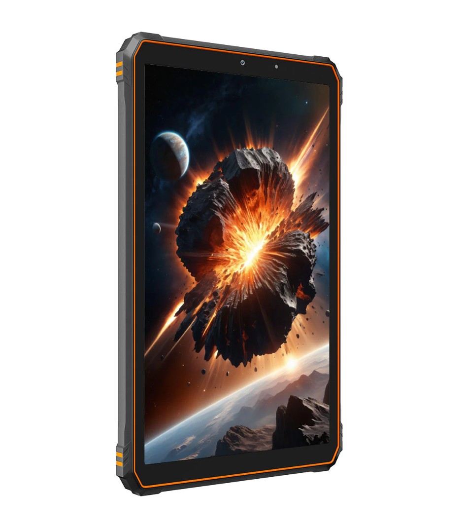 BLACKVIEW Active 5 8Go 128Go Orange infinytech Réunion 04