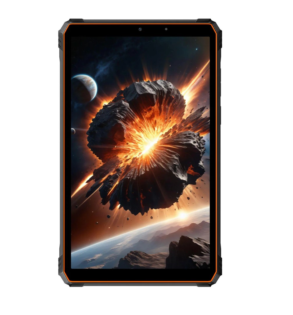 BLACKVIEW Active 5 8Go 128Go Orange infinytech Réunion 02