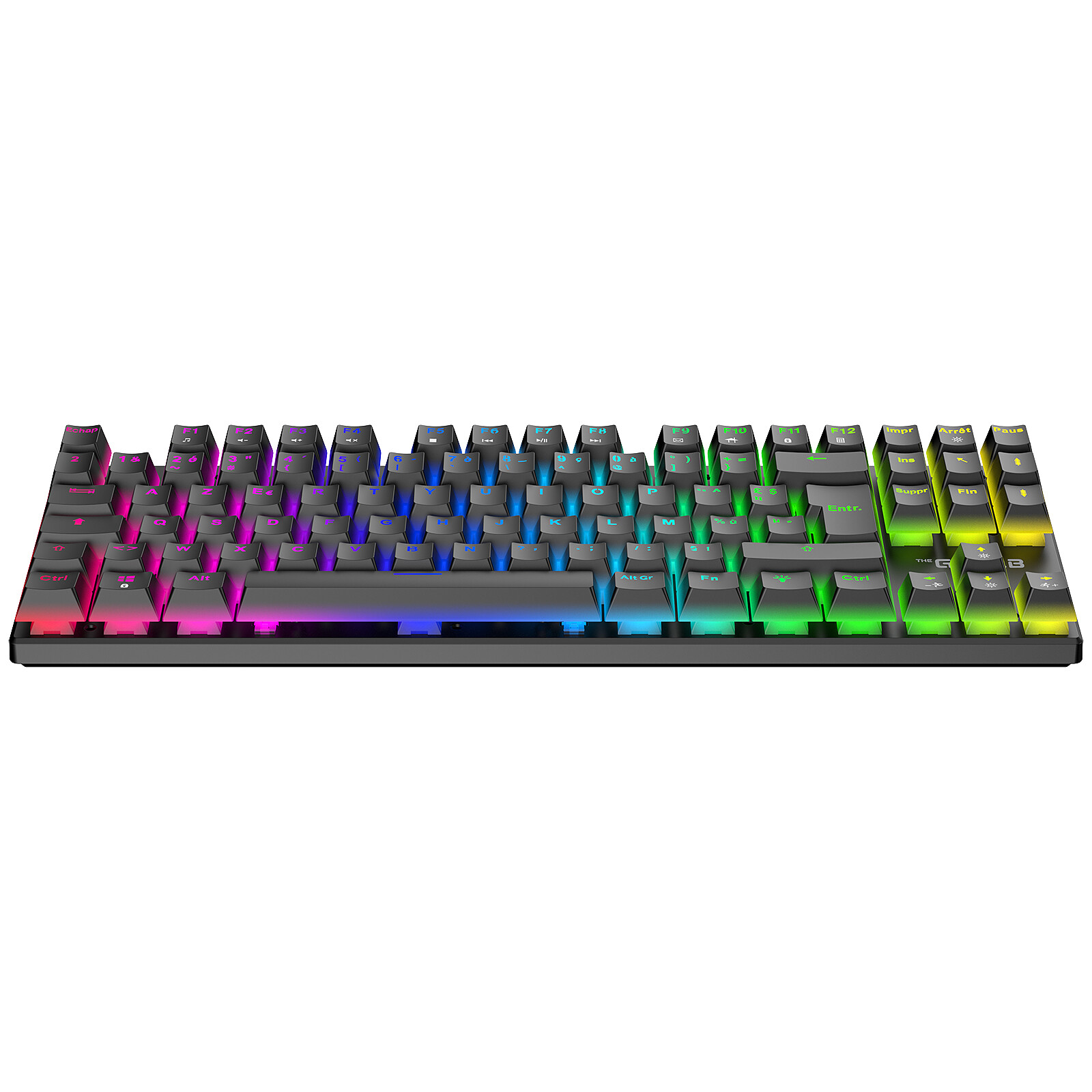 KEYZ MERCURY EX3