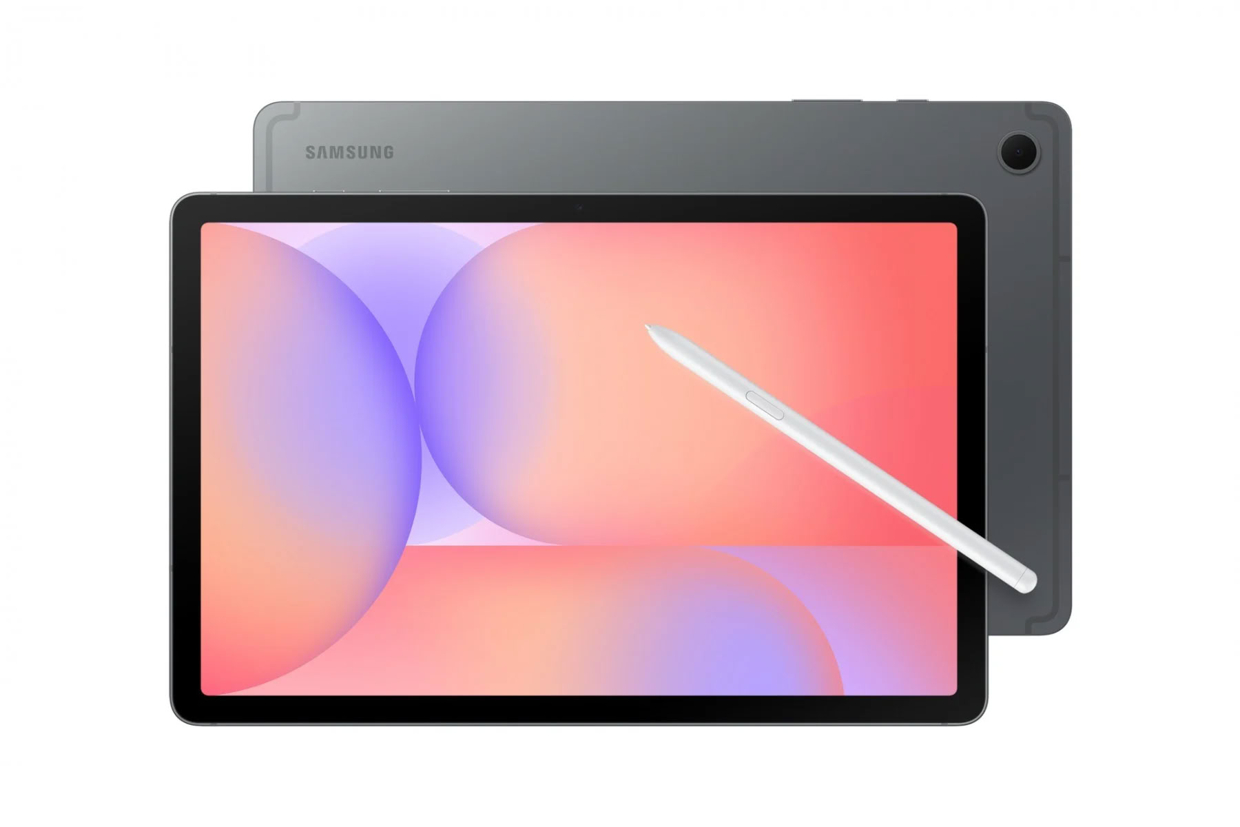 SAMSUNG Tab S10 Lite X400 6Go 128Go Grise infinytech Réunion 01