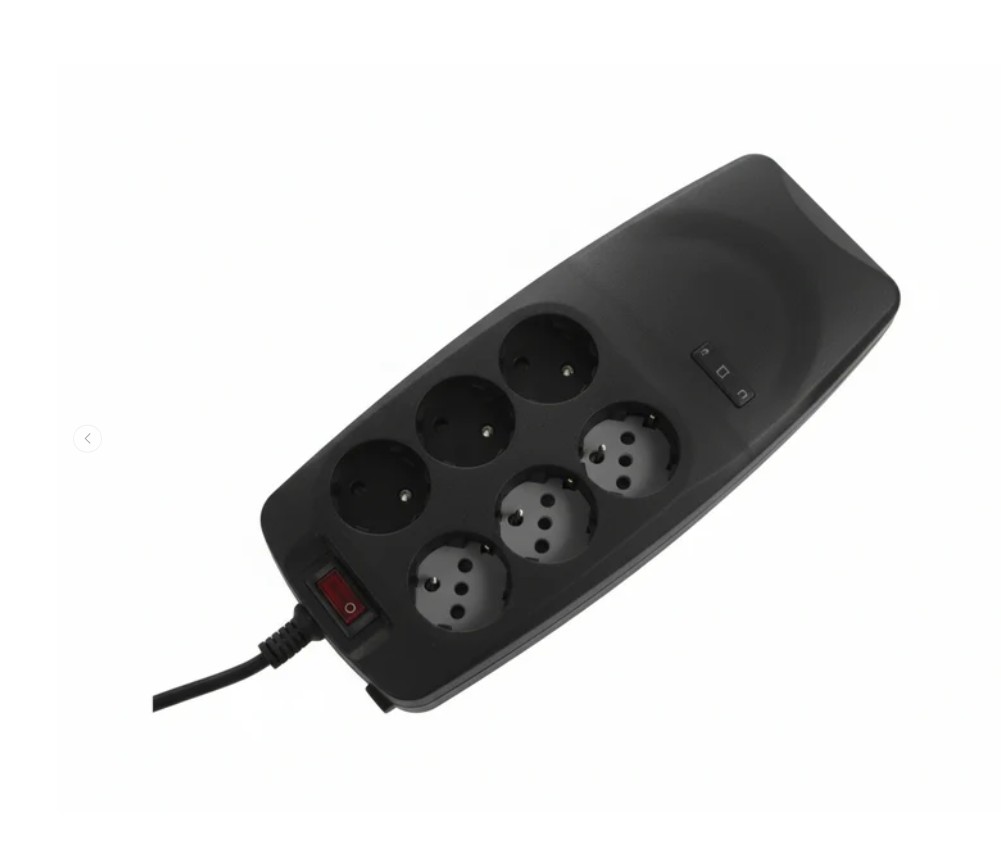 iPOWER AVR400VA FR infinytech  Réunion 01